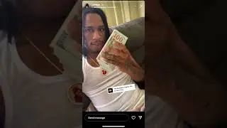 Sdot Go flexing 20 Racks 👏🏼🧹🔥