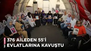 Evlat nöbetinde 5 yıl geride kaldı