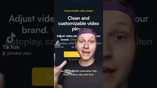 Better Videos for Webflow