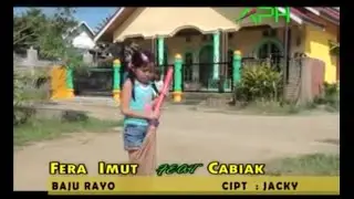 BAJU RAYO ~ FERA IMOET ~ BAKATAMUIK ~ Official Video Music APH Management