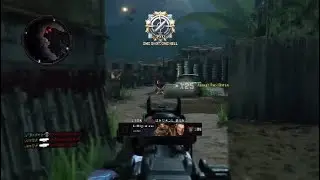 Bo4 Triple Nuclear On Firing Range