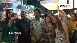 LaL Family: What's your dream Malaysia? 