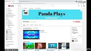 How to put your intro into your Youtube video