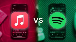 Apple Music vs. Spotify in 2024: Which streaming service is best for you?