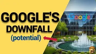 Why Google is Losing its Grip & Starbucks' New CEO: Can He Brew Success?