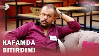 Onur, Evlerde Gruplaşmanın Olduğunu Düşünüyor! - Kısmetse Olur 224. Bölüm