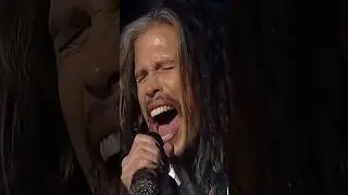 ТАК УХОДЯТ ЛЕГЕНДЫ I AEROSMITH #shorts #aerosmith #music #музыка #новости #dreamon #rock
