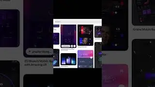 Figma Bento Grid | Speed UI Design