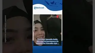 Sosok Dua Istri Gus Samsudin Disorot, Imbas Video 'Tukar Pasangan' Jaminan Surga