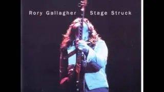 Rory Gallagher - Shadow Play HQ