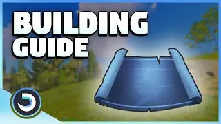 Base Building Guide | Rust Tutorial