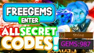 ALL NEW *SECRET* UPDATE CODES In KING LEGACY CODES | ROBLOX King Legacy Codes 2022 !