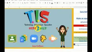 Google Sheets