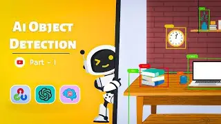 Ai Object Detection | Part -1 | Adding Dataset