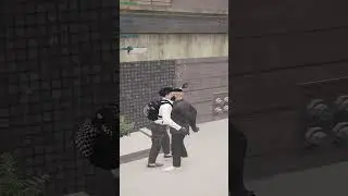 🤣🤣🤣 ПОБРИЛ ПРОКУРОРА И ПОЛ СЕРВЕРА В GTA V RP , MAJESTIC RP 