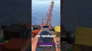 ГАЙД НА ЛУЧШУЮ ПОЗИЦИЮ НЕФТЕВЫШКИ в RUST / РАСТ 