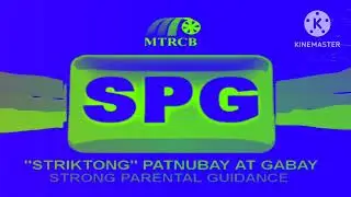 MTRCB SPG TAGALOG in Autovocoding