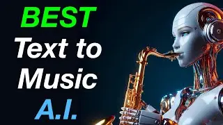 The Best Free AI Music Generator in 2024, TEXT TO MUSIC