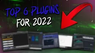 THE BEST VST PLUGINS FOR 2022!! FREE ONES INCLUDED!!