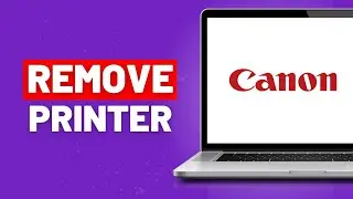 How to Remove Printer From Windows PC or Mac