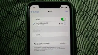 How to Fix iPhone 14 Pro Max won't Stay Connected to Wi-Fi?