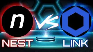 NEST Protocol ($NEST) vs. Chainlink ($LINK) [2022]