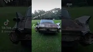 DONT buy classic cars on Facebook Marketplace!!! RIPPED OFF!