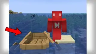 This Boat Broke My Server