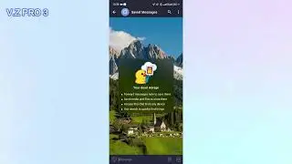 How to Save Message on Telegram