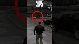 Evolution of PARAMEDICS Logic in GTA Games 