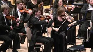 R.Wagner. 'Tannhauser' Overture