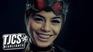 Vanessa Hudgens Wants Catwoman Role In Batman