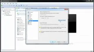 Running VMware Workstation 8 as a server with shared virtual machines KB2005585