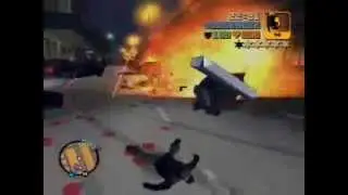 Cleo скрипт на бессмертия в GTA 3
