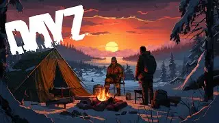 The Future Of DayZ? !Discord !socials !map