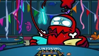 GANHE AGORA os PRESENTES de ANIVERSÁRIO 5 ANOS do AMONG US!