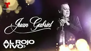 Juan Gabriel: Fans se reúnen para recordarlo en su octavo aniversario luctuoso