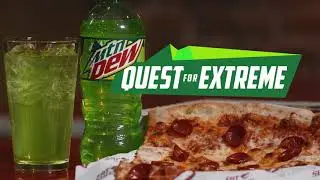 DEW Quest for Extreme | Fat Sully's Pizza