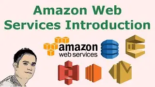 Amazon Web Services (AWS) Introduction