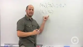 Multiplying Complex Numbers