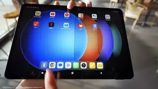 Xiaomi Pad 6S Pro 12.4 | Magical Interconnectivity