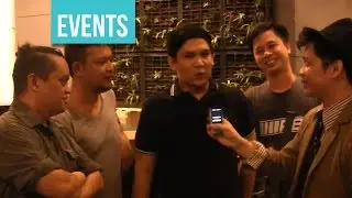 Rivermaya, Mr. Bones and the Boneyard Circus & Apartel at Freaks Come Out (Part 3 of 3)