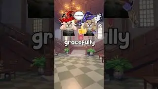 Genshin Impact - Alice facts while visiting Mondstadt