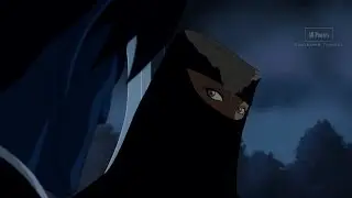 Dust - All Powers from Wolverine and the X-Men