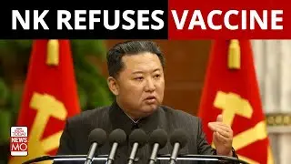 North Korea: Rejects Three Million Doses of Chinas Sinovac Vaccine | NewsMo