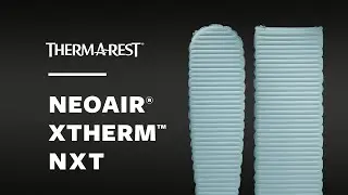 Therm-a-Rest NeoAir® XTherm™ NXT Sleeping Pad