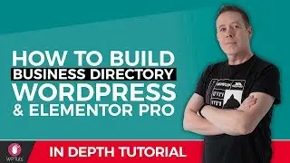 How To Create Business Directory Website With WordPress & JetEngine