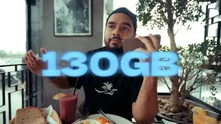 130 GB 
