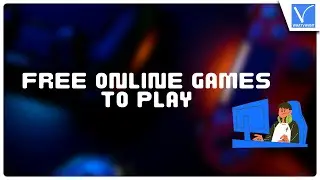 5 Best and Awesome Online Games to Play [Free]