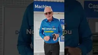 MILLIONAIRE CAUGHT BORROWING MONEY